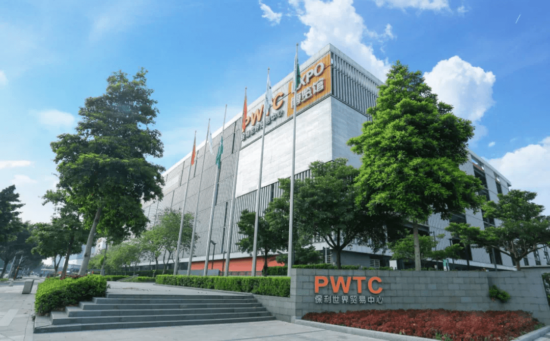 Exhibition Invitation | Join Lixing Advanced Material at PU China 2022 — Original illustration