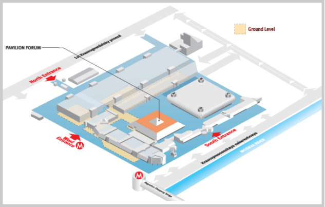 Interlakokraska 2024 | Lixing Advanced Material Invites You to the Russian Coatings Exhibition — Original illustration